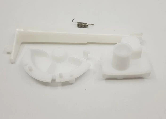 Thetford SC400 SC500 Cassette Toilet Shaft