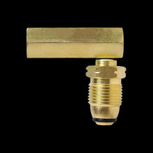 Companion Adaptor POL to Right Angle Primus