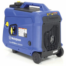 Westinghouse iGen3750PRO Inverter Generator with Electric Start and Remote for 3750 Starting Watts / 3000 Running Watts