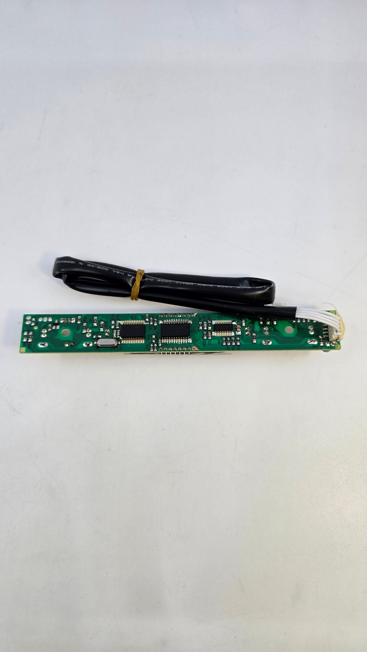 Sphere Rangehood Switch PCB Board t/s TCR-001