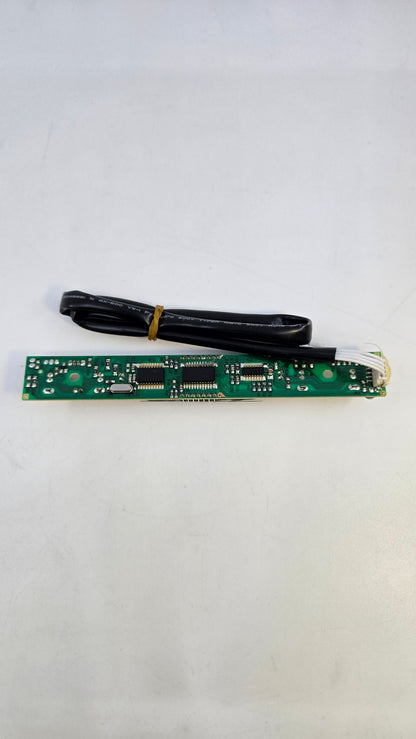 Sphere Rangehood Switch PCB Board t/s TCR-001