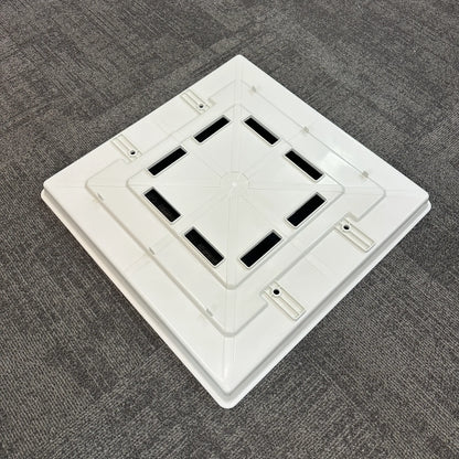 Fiamma White Lid for Vent 50X50 (98683-118) – On Sale