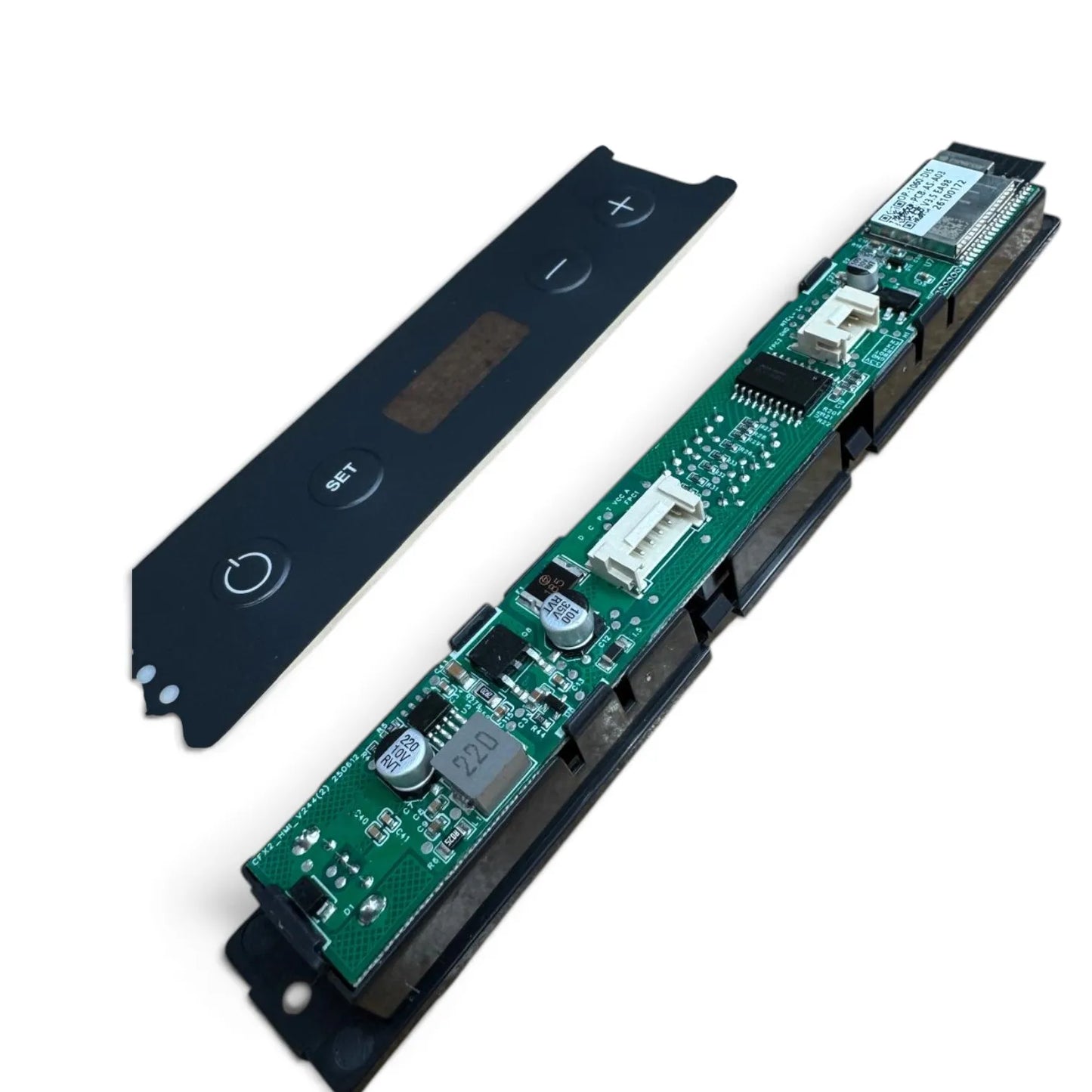 Dometic Display Assembly CFX228-257