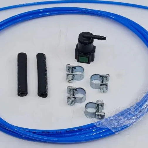 Eberspacher Fuel Pickup for VW Crafter Sender 2017 AX2  A