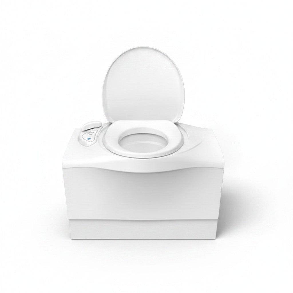 Thetford C403-C Right Hand Cassette Toilet