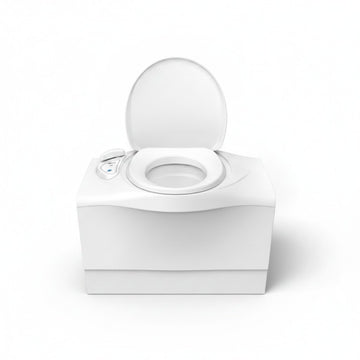 Thetford C403-C Right Hand Cassette Toilet