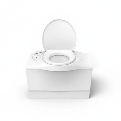 Thetford C403-C Right Hand Cassette Toilet