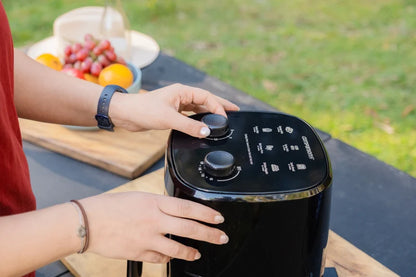 Companion Roam 4L 12V Air Fryer