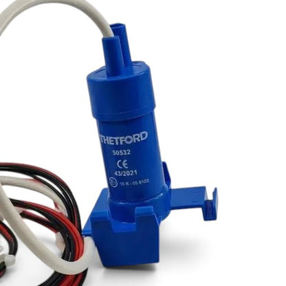 Thetford SC250CWE Wiring Harness including Pump) - Everything Caravans