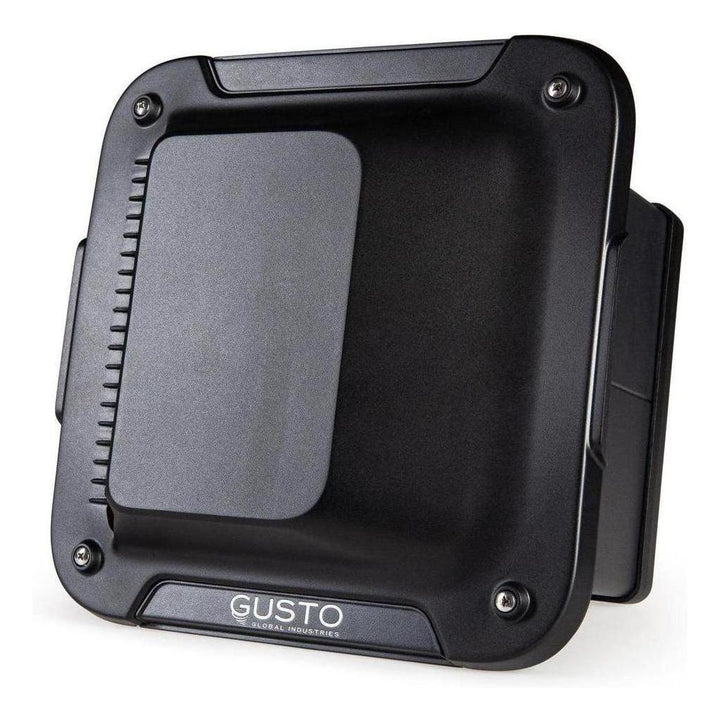 Gusto Dust Reduction System Black