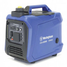 Westinghouse iGen1250 Inverter Generator for 1250 Starting Watts / 1000 Running Watts