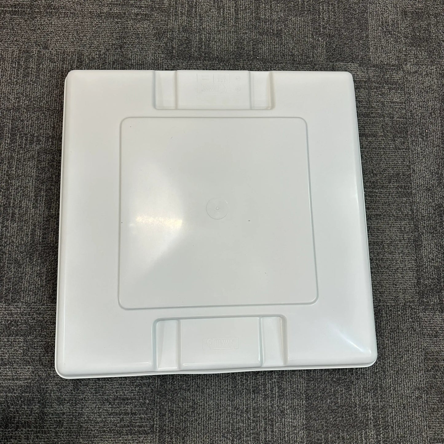 Fiamma White Lid for Vent 50X50 (98683-118) – On Sale