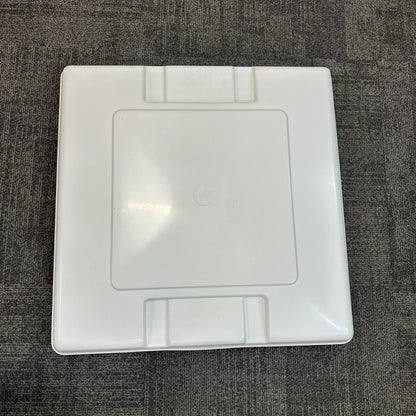 Fiamma White Lid for Vent 50X50 (98683-118) – On Sale