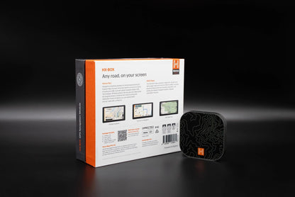 Hema HX-BOX GPS Navigation Module