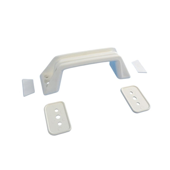 Grab Handle Gasket - White.