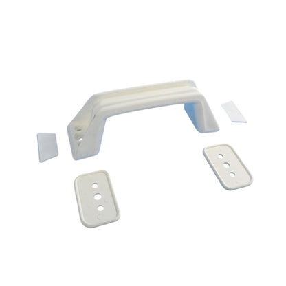 Grab Handle Gasket - White.
