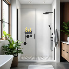 Tooletries The Tool Wall Shower Caddy