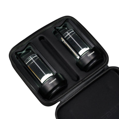 Tiegear ORB Compact Area Light with Soft Even Illumination