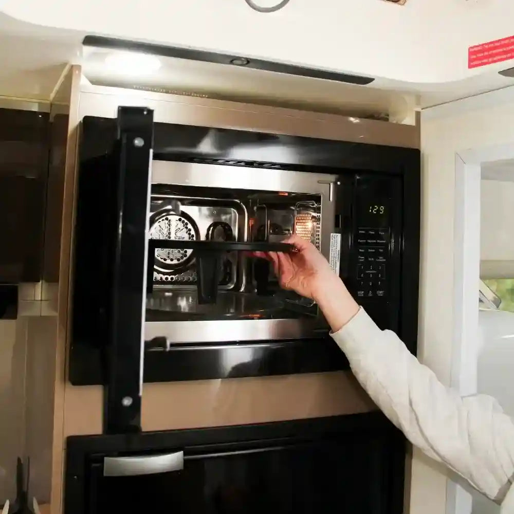 Camec Microwave Air Fryer Convection Oven 28L