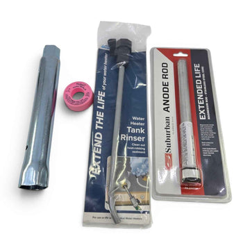 Suburban HWS Anode Rod Maintenance Kit