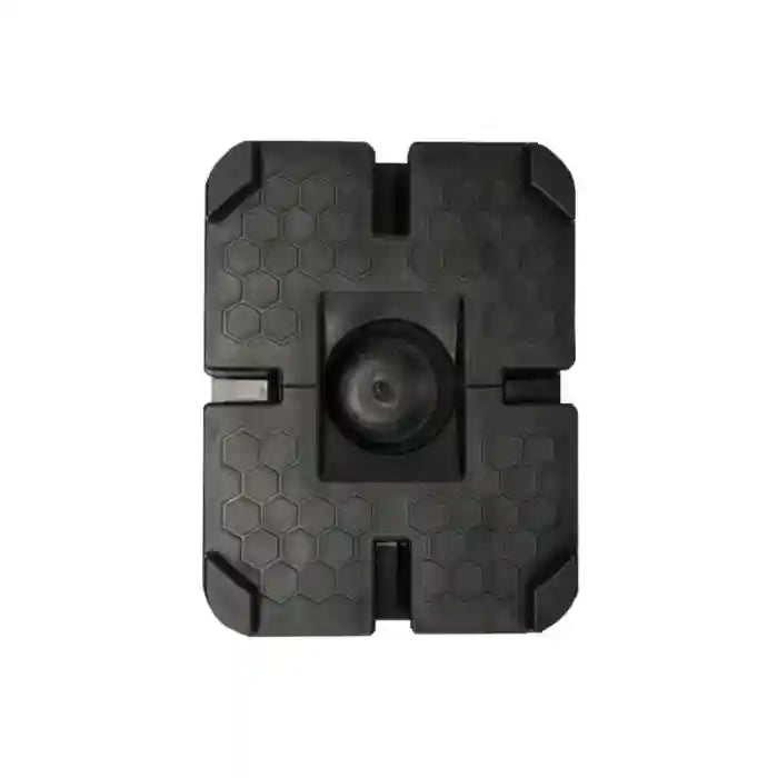 Gator Jack HD Block 4500kg Rated 285x226x60mm