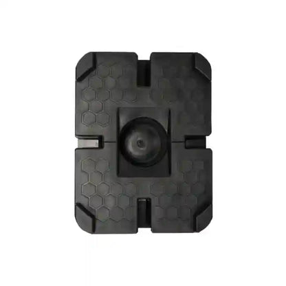 Gator Jack HD Block 4500kg Rated 285x226x60mm