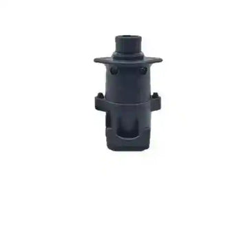 7 Pin Trailer Socket for Round Cable - Everything Caravans