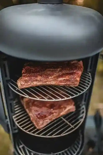 Ozpig Oven Smoker