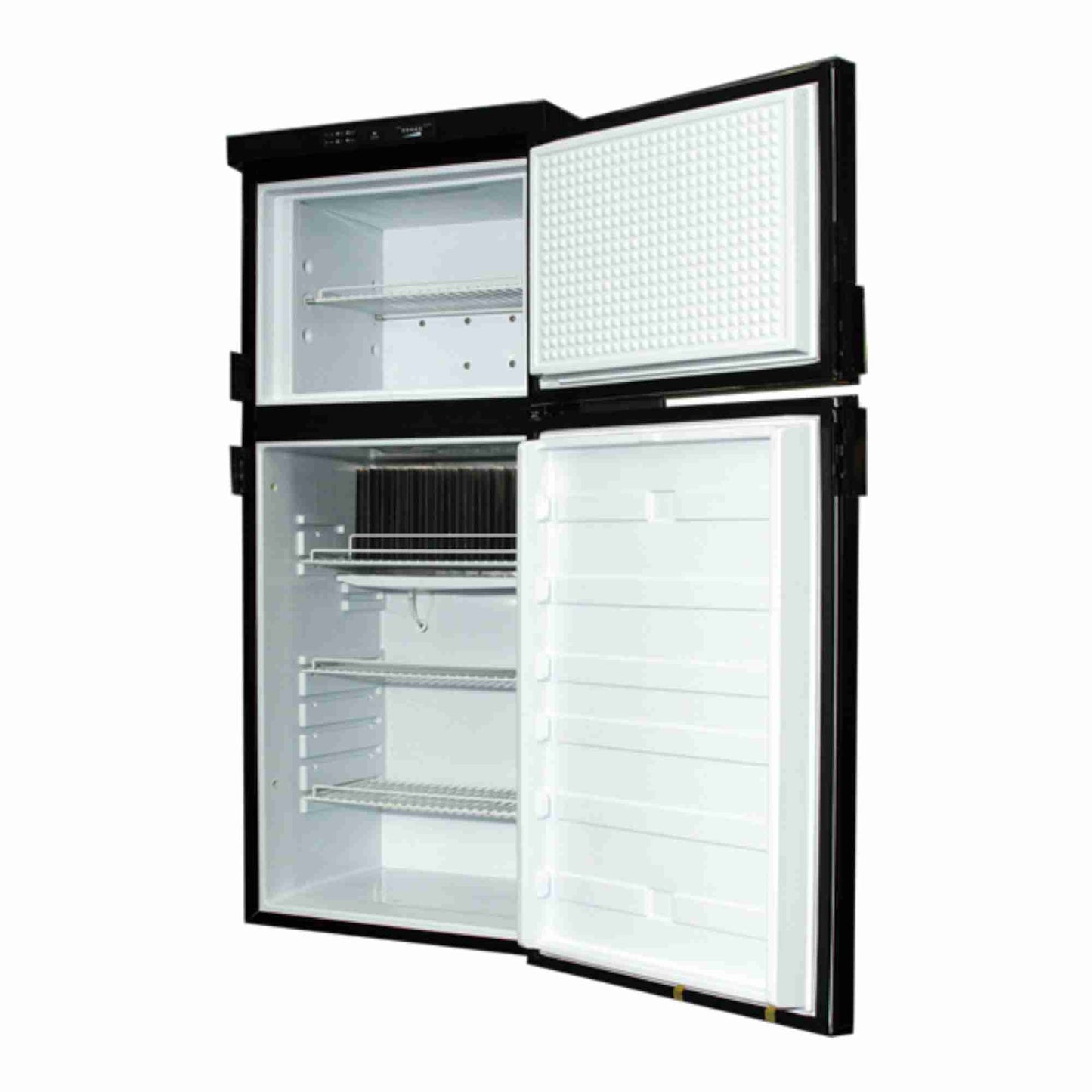 Freucamp RAE180L 3-Way Fridge and Freezer - 175 Litre