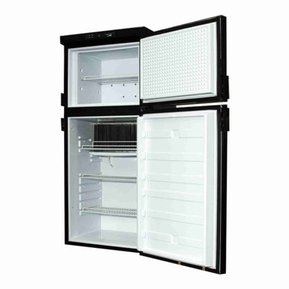 Freucamp RAE180L 3-Way Fridge and Freezer - 175 Litre