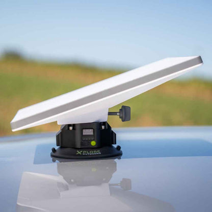 Xplore Outdoors Starlink Mini Adaptor Puck