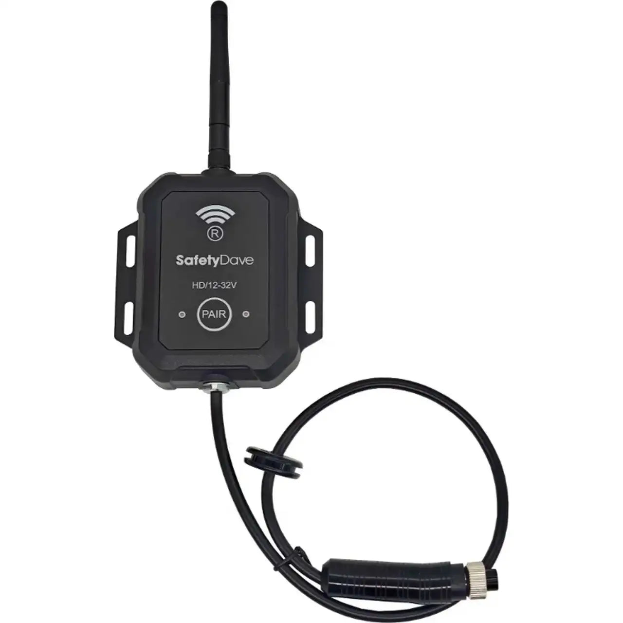 Safety Dave Wireless Receiver