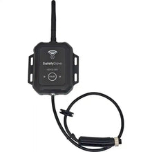 Safety Dave Wireless Receiver
