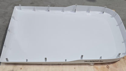 Dometic Aircon SHROUD to suit Fresh Jet FJX and FJZ Pro White