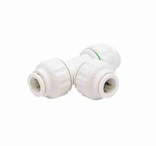 Caravan RV Water John Guest Type Tee Connector 12mm Tube