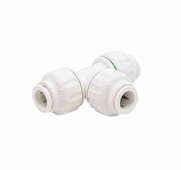 Caravan RV Water John Guest Type Tee Connector 12mm Tube