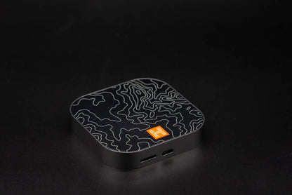 Hema HX-BOX GPS Navigation Module