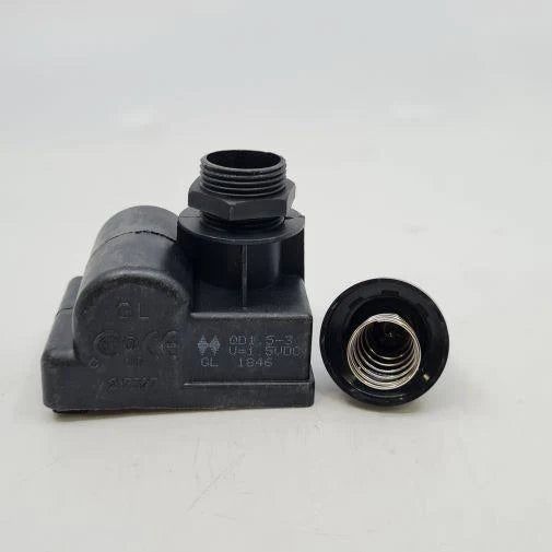 Thetford Spark Generator Black Suits 3 Burner Hob