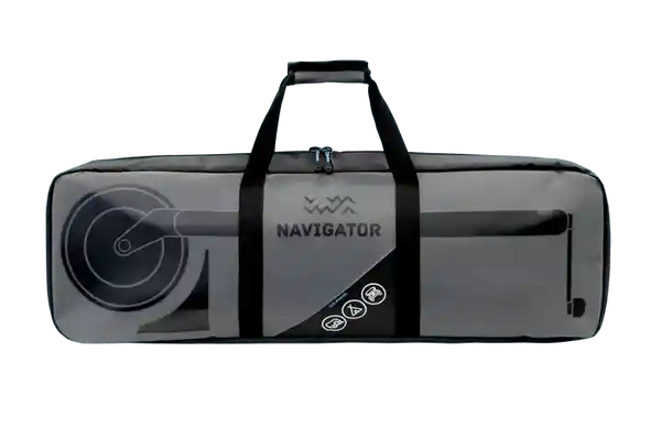 Navigator Gear Jockey Wheel and Chainsaw Buddy - Everything Caravans