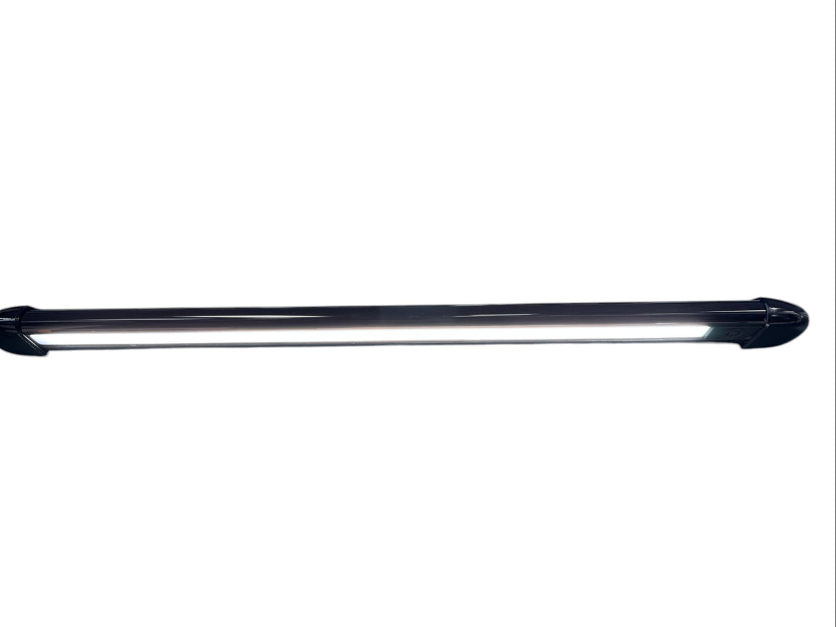 Supex Dual Colour LED Awning Light 550mm Black