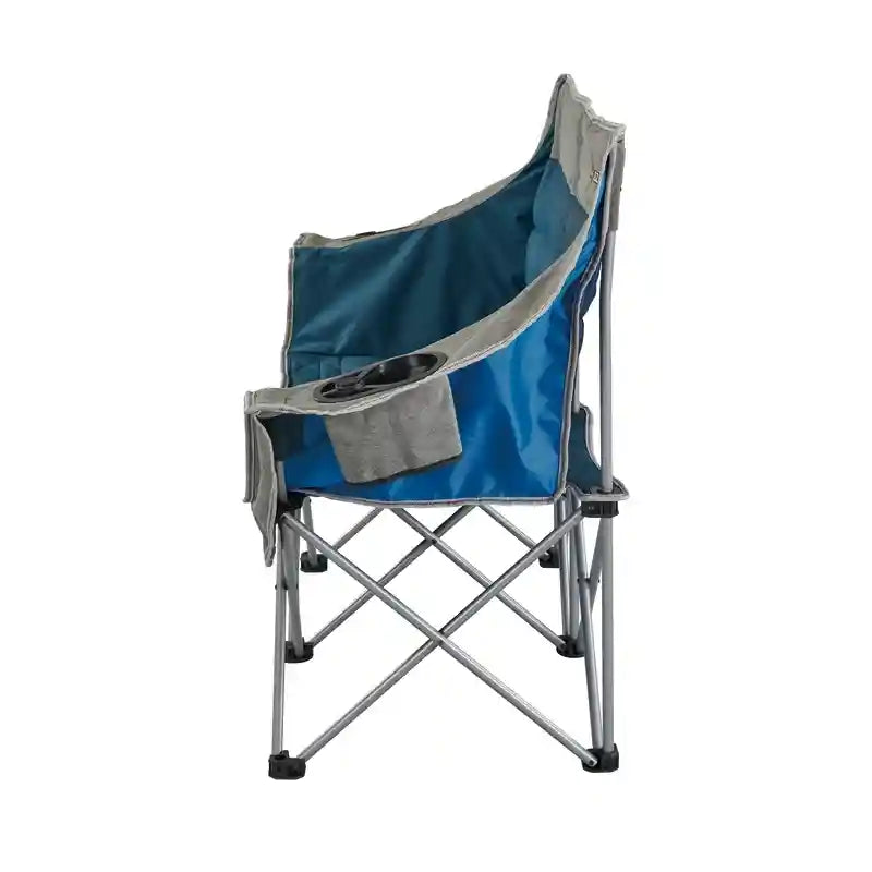 OZtrail Galaxy 2 Seater Sofa Padded