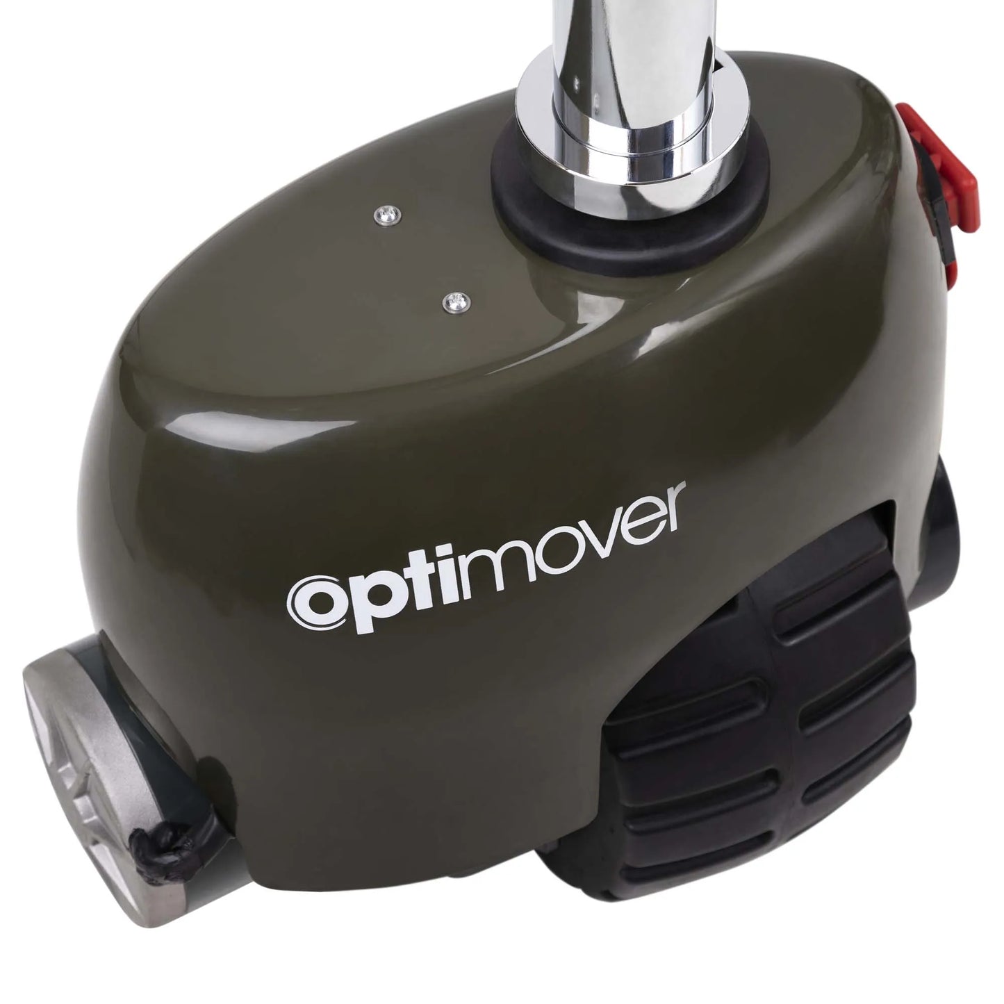 Optimover V3 Remote Control Caravan Mover Jockey Wheel