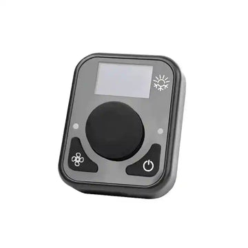 Autoterm Heater Diesel Air 12v 2Kw Mini Controller