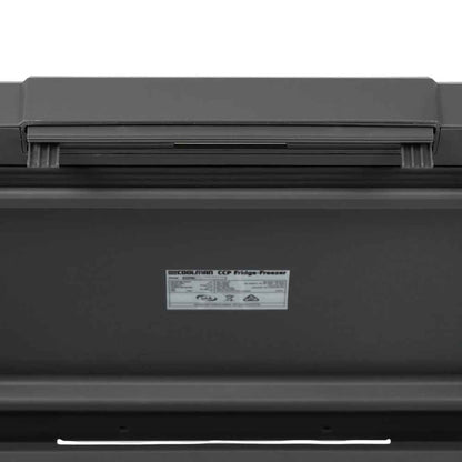 MyCoolman 69Litre Dual Zone Portable Fridge and Freezer - Autumn Sale