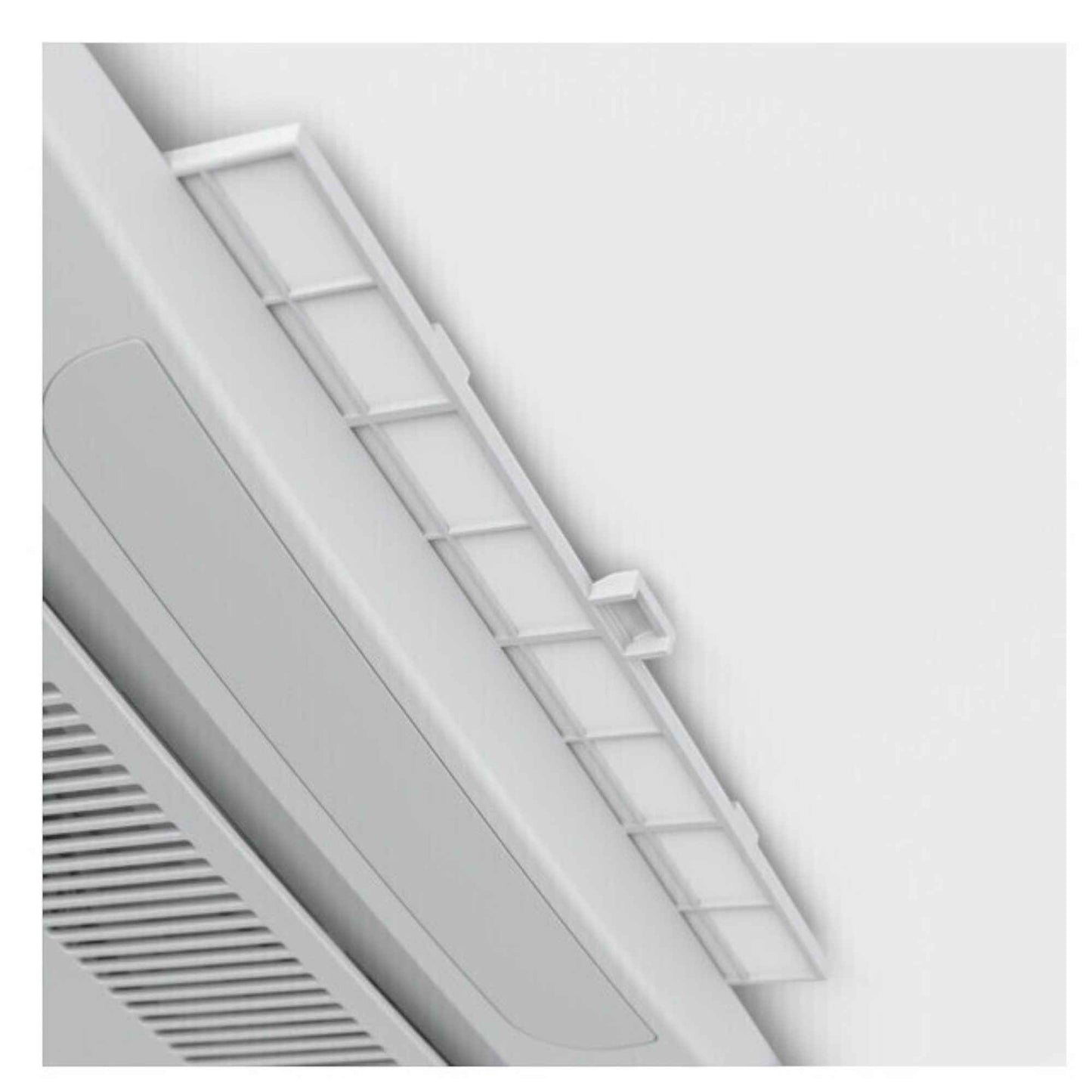 Dometic FreshJet FJZ7 Plus Roof Top Air Conditioner 4kW Cooling 3.4kW Heating  283 mm High