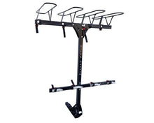 Dirty Possum Vertical Bike Racks E-Bike Holder 4 Bike