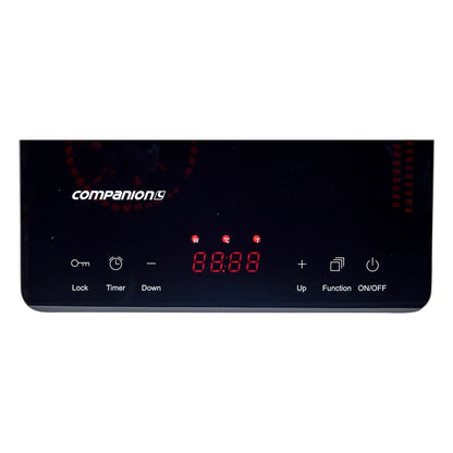 Companion Roam 240V Induction Cooktop | 2000W