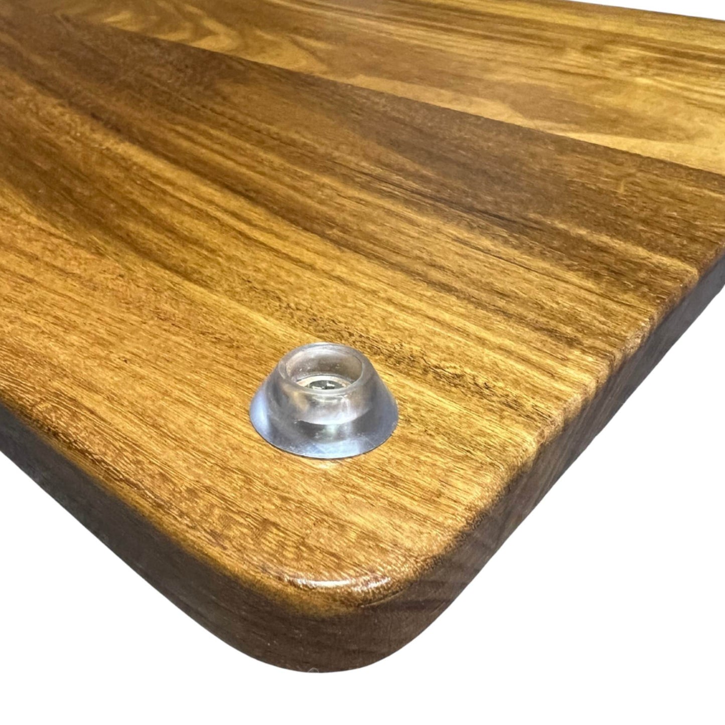 BBQARM Teak Cutting Board