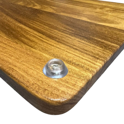 BBQARM Teak Cutting Board