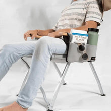 Stratus Outdoors Chair Buddy - Stone - Everything Caravans